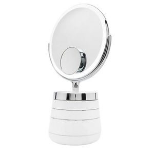 Sharper image makeup mirror